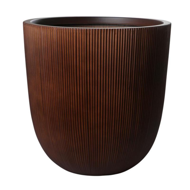 Aged Lite K&uuml;bel Cedar Brown