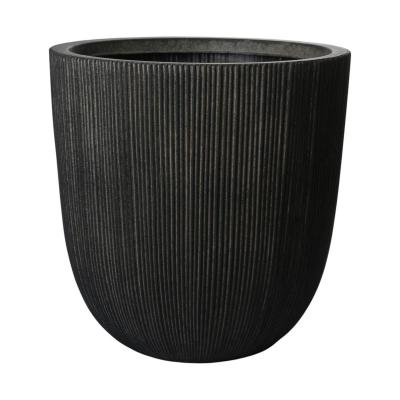 Aged Lite K&uuml;bel Vintage Black