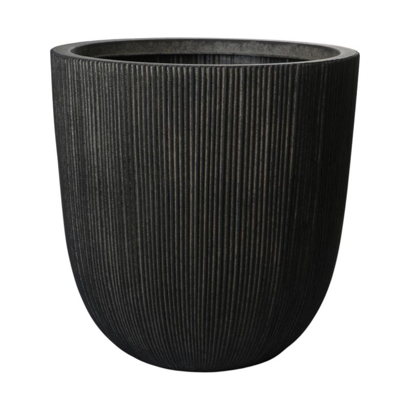 Aged Lite K&uuml;bel Vintage Black