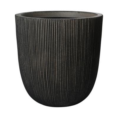 Aged Lite K&uuml;bel Vintage Black