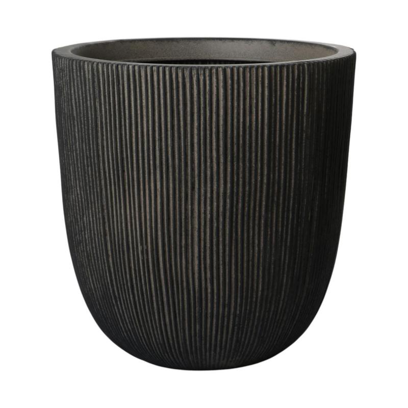 Aged Lite K&uuml;bel Vintage Black