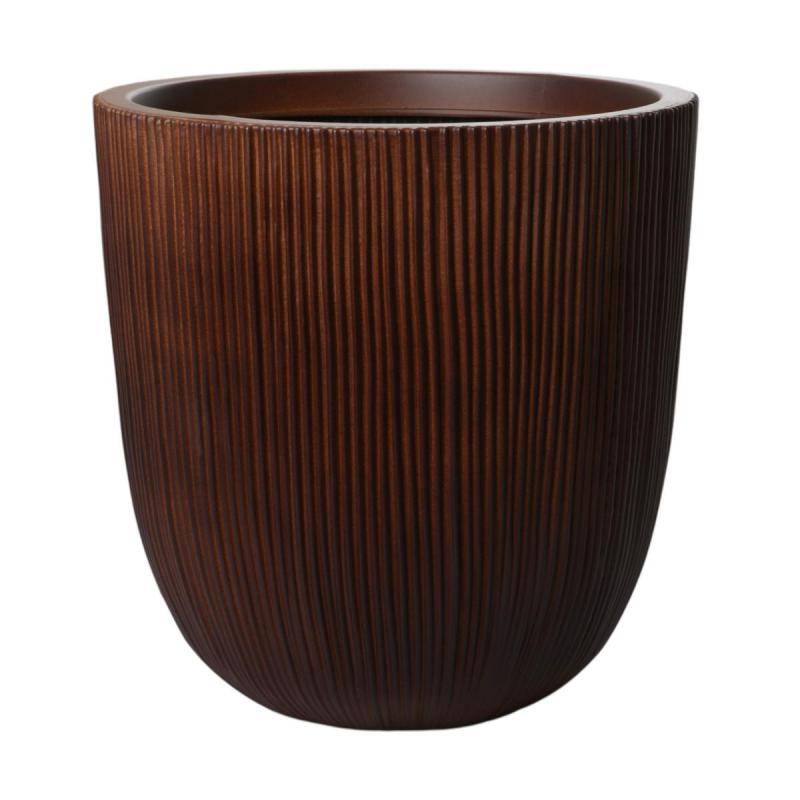 Aged Lite K&uuml;bel Cedar Brown