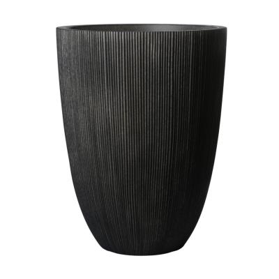 Aged Lite K&uuml;bel Vintage Black