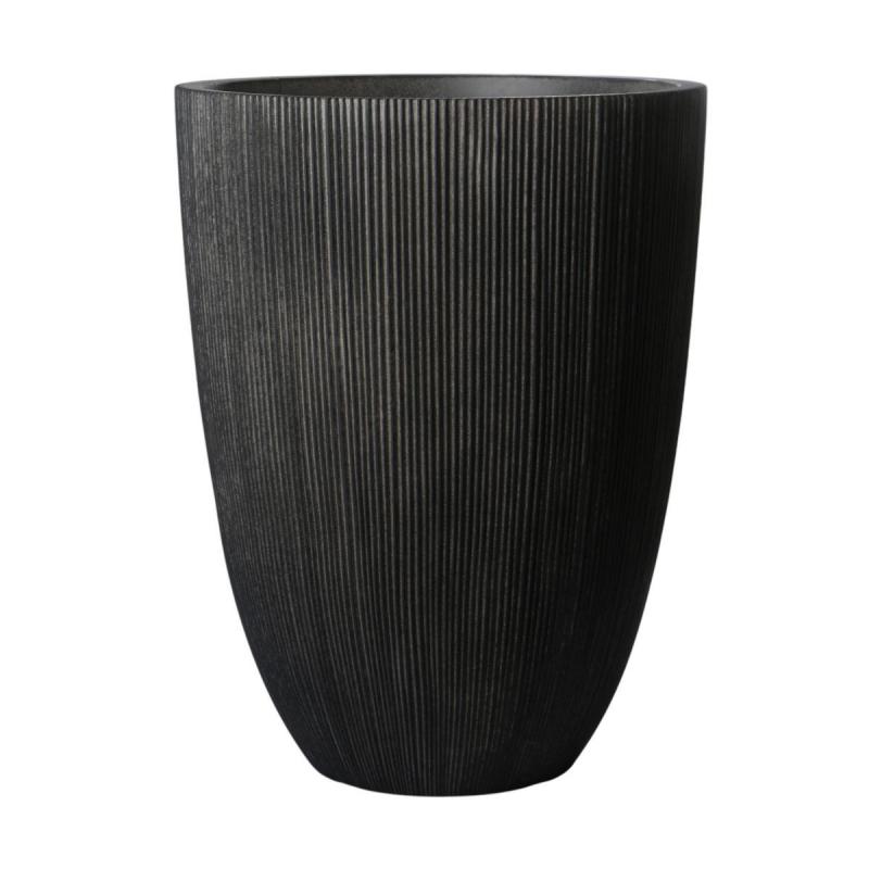 Aged Lite K&uuml;bel Vintage Black