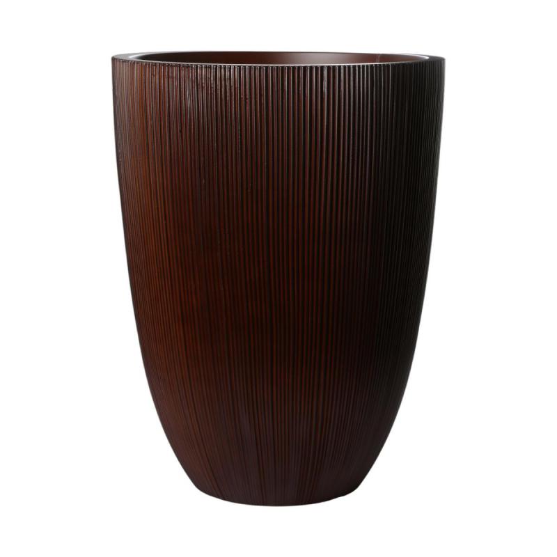 Aged Lite K&uuml;bel Cedar Brown