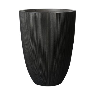 Aged Lite K&uuml;bel Vintage Black