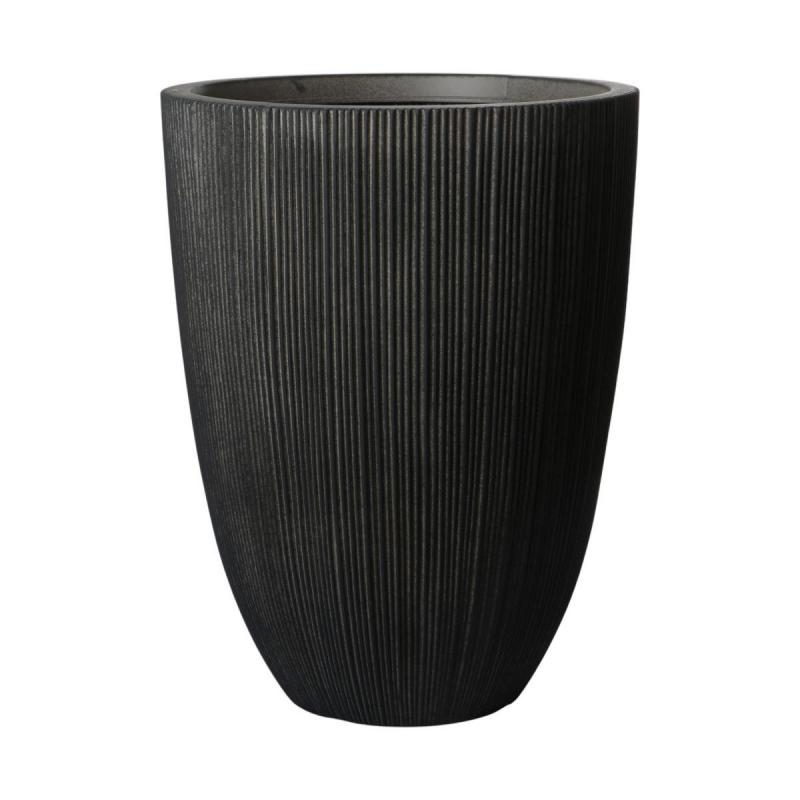 Aged Lite K&uuml;bel Vintage Black