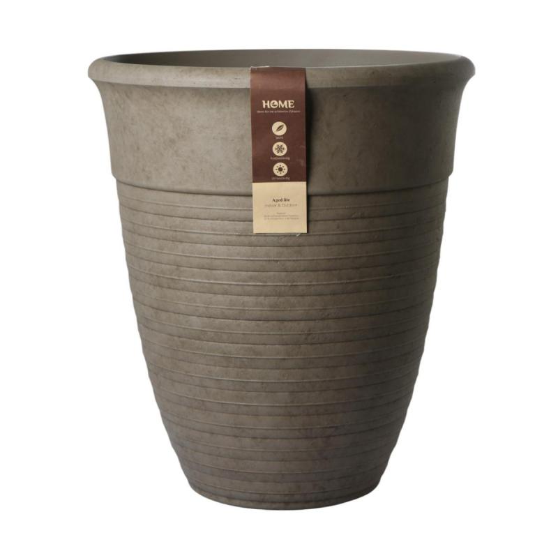 Aged-Lite K&uuml;bel Vintage Clay