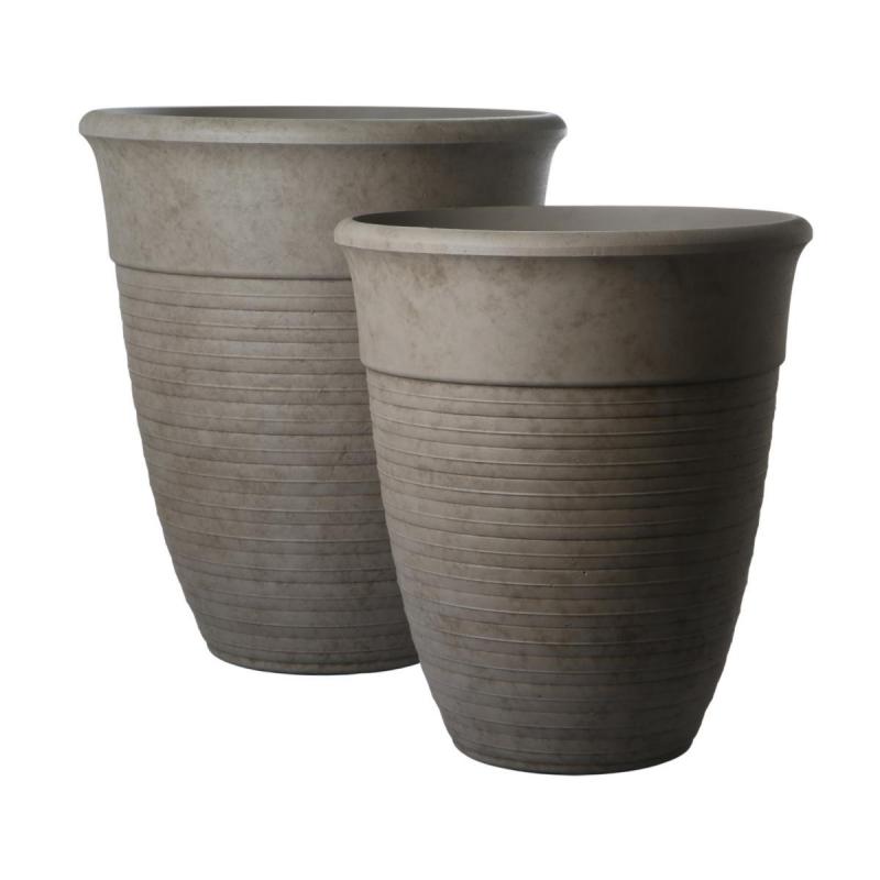 Aged-Lite K&uuml;bel Vintage Clay