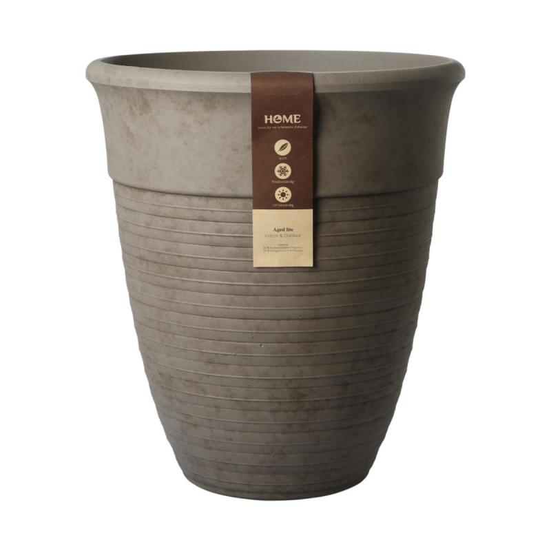 Aged-Lite K&uuml;bel Vintage Clay