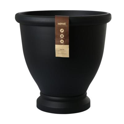 Aged-Lite Pokal Matt Schwarz