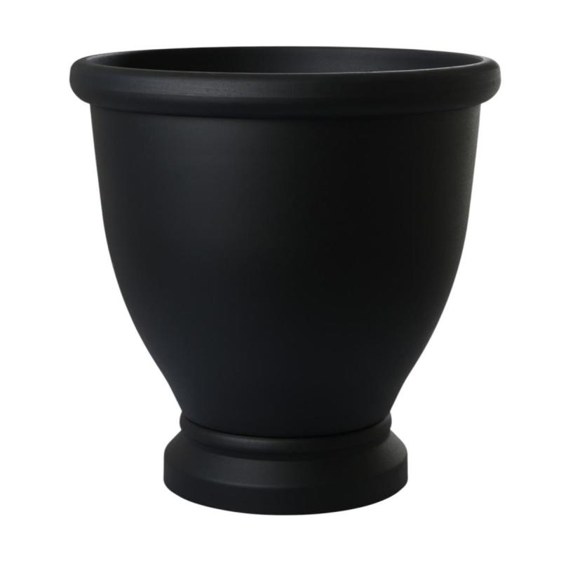 Aged-Lite Pokal Matt Schwarz