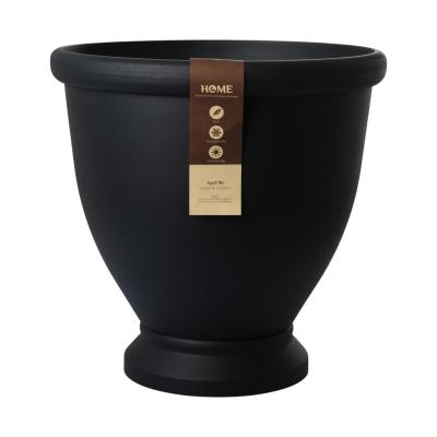 Aged-Lite Pokal Matt Schwarz