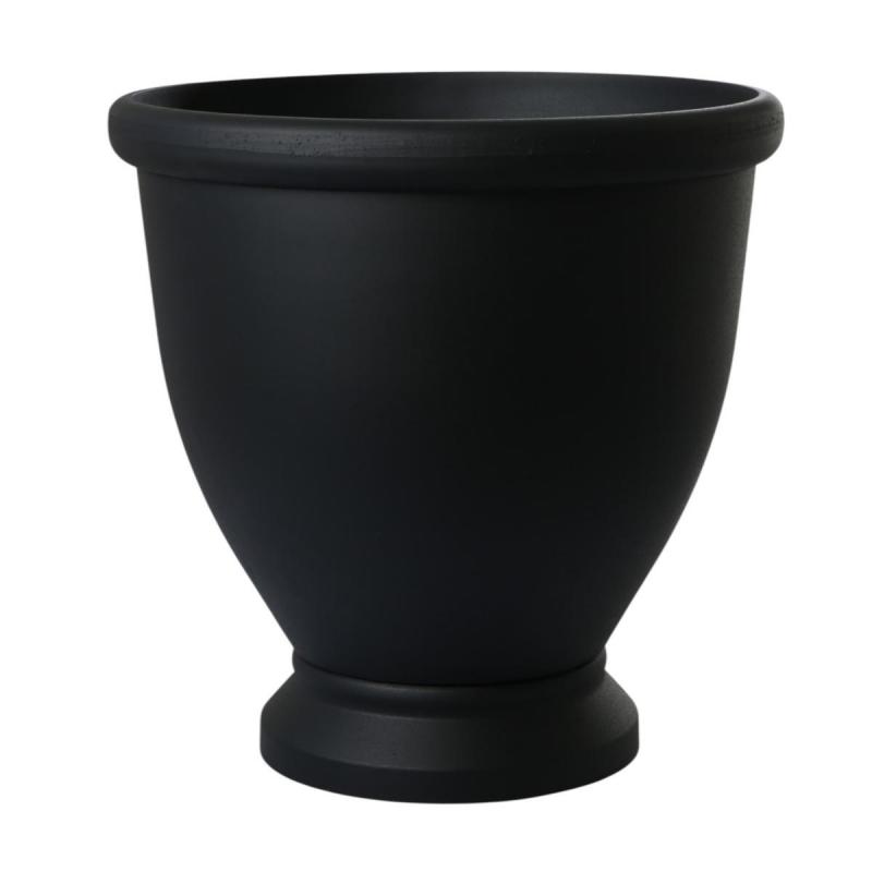 Aged-Lite Pokal Matt Schwarz