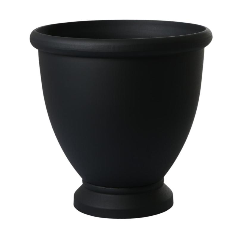 Aged-Lite Pokal Matt Schwarz