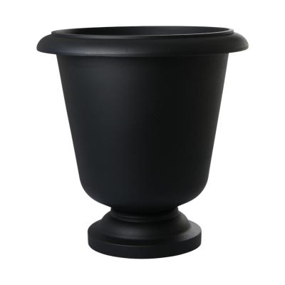 Aged-Lite Amphore Matt Schwarz