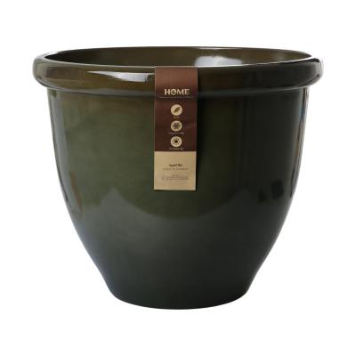 Glaze Lite K&uuml;bel Gradiant Olive