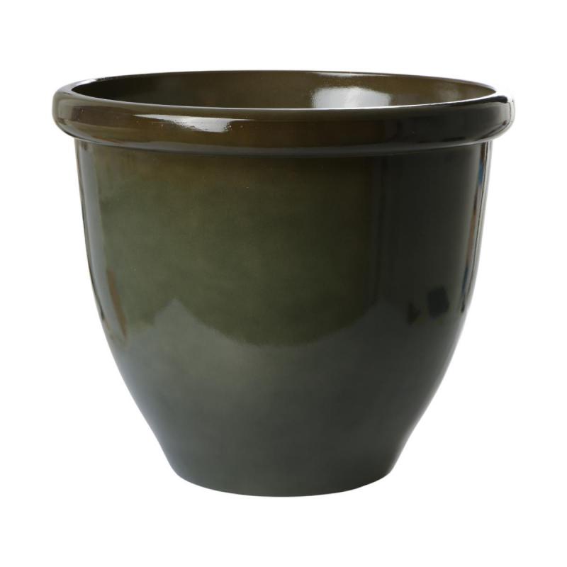 Glaze Lite K&uuml;bel Gradiant Olive