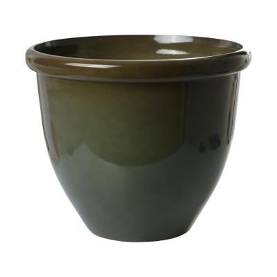 Glaze Lite K&uuml;bel Gradiant Olive