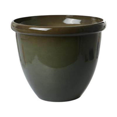 Glaze Lite K&uuml;bel Gradiant Olive