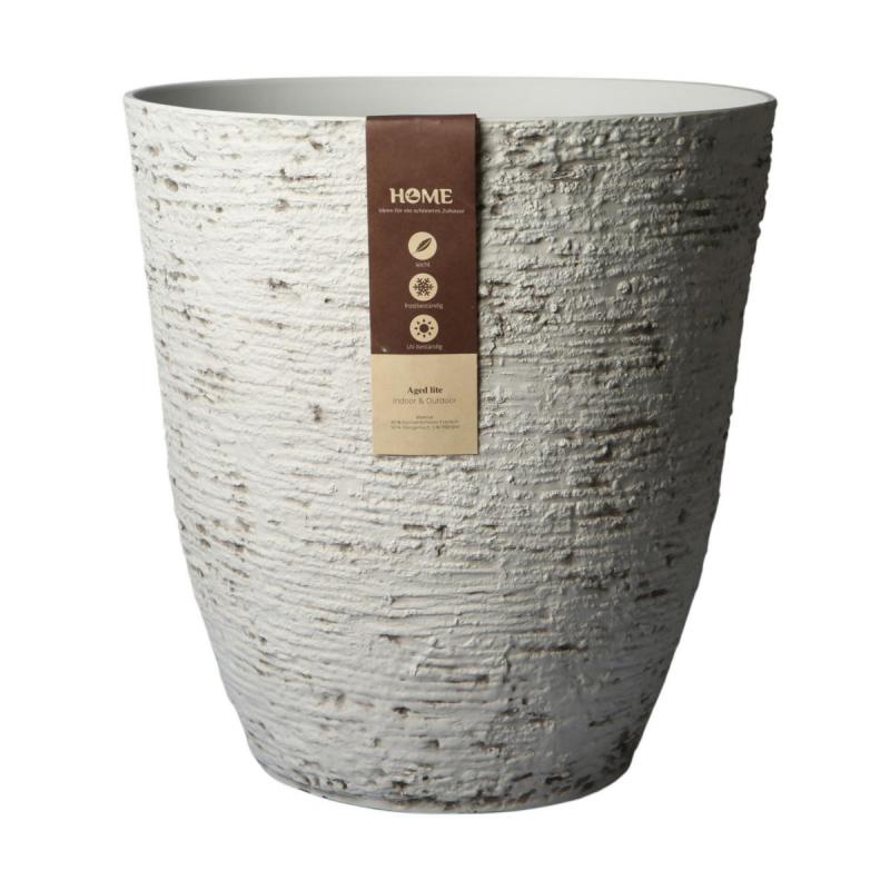 Aged-Lite K&uuml;bel Country White