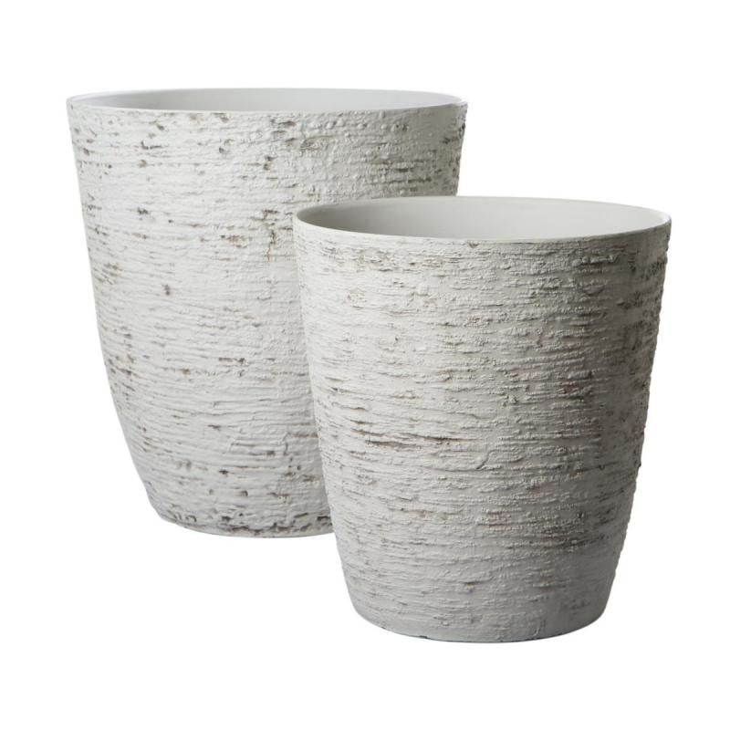 Aged-Lite K&uuml;bel Country White