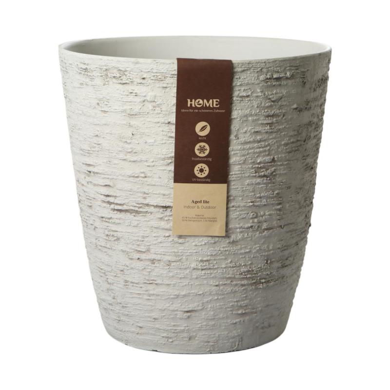 Aged-Lite K&uuml;bel Country White