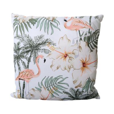 Dekokissen Palmen