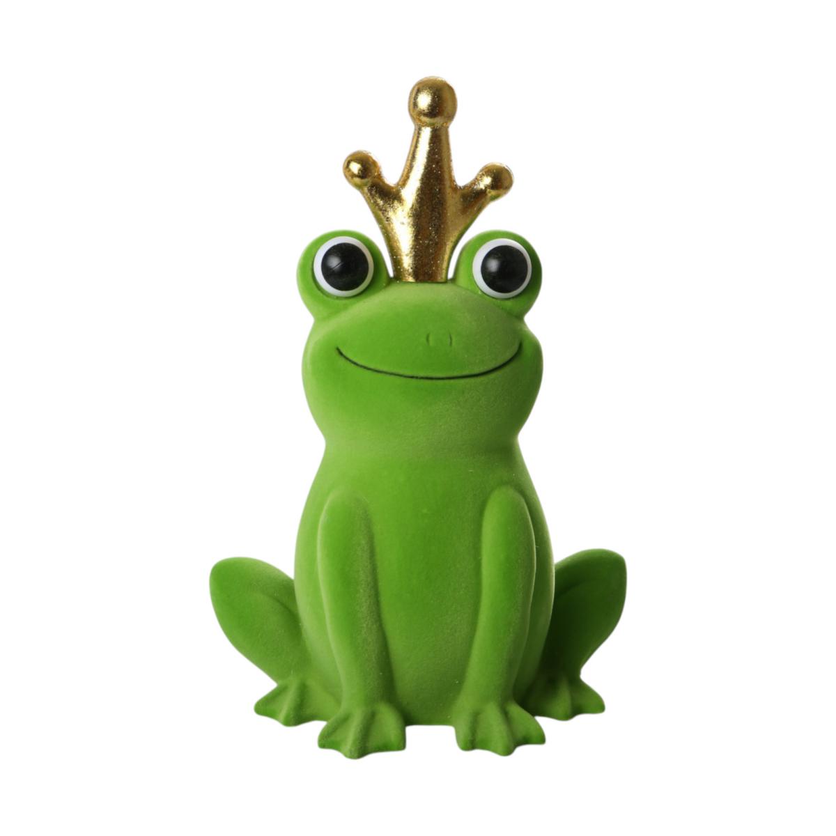 Filz-Frosch