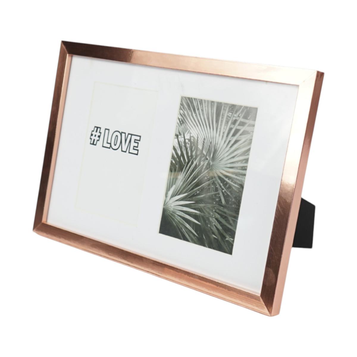 Fotorahmen 2 Fotos 10*15