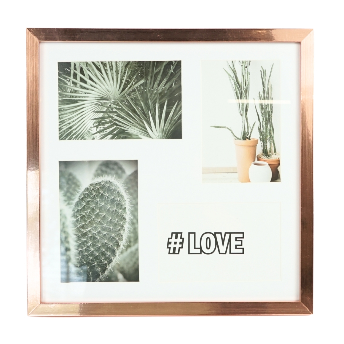 Fotorahmen 4 Fotos 10*15cm