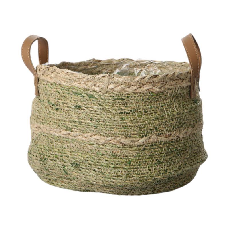Korb mit Henkel