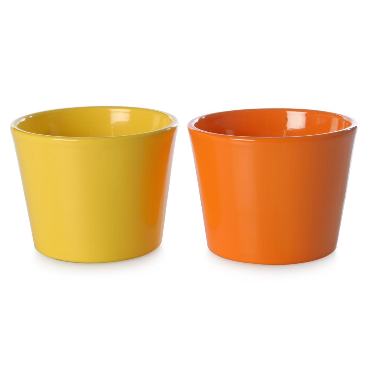 Übertopf Standard - Mix