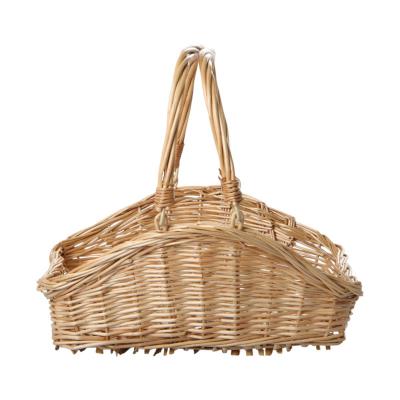 Geschenkkorb rechteckig