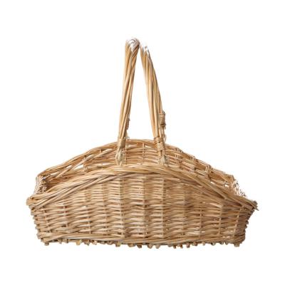 Geschenkkorb rechteckig