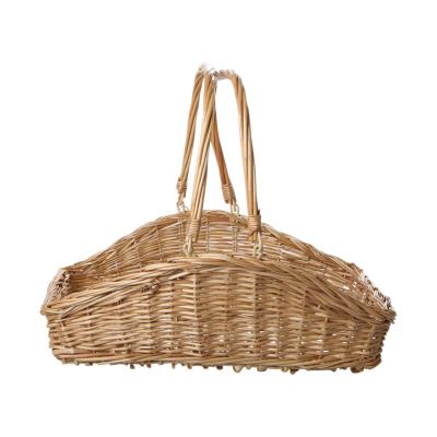 Geschenkkorb rechteckig