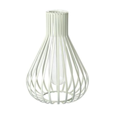 Vase lindgr&uuml;n
