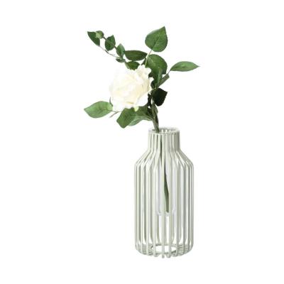 Vase lindgr&uuml;n