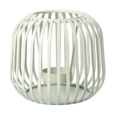 Windlicht lindgr&uuml;n