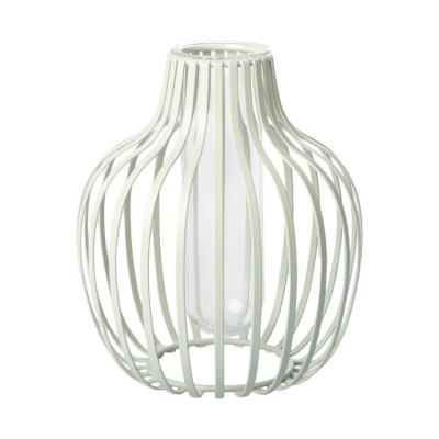 Windlicht lindgr&uuml;n