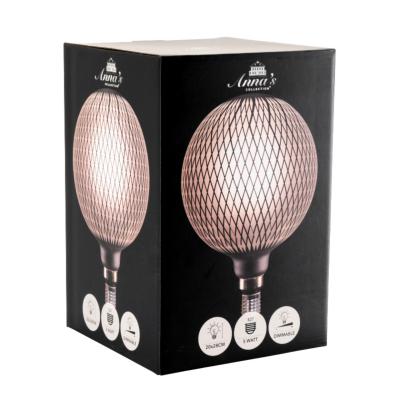 Annas Collection LED Lampe 5,5 W