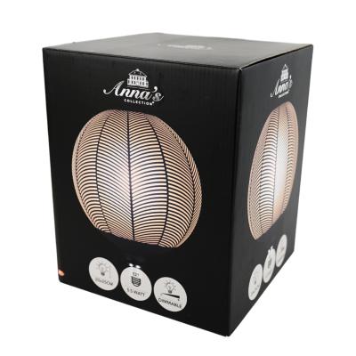 Annas Collection LED Lampe Bulb dimmbar