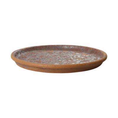 Untersetzer Bubble Rust