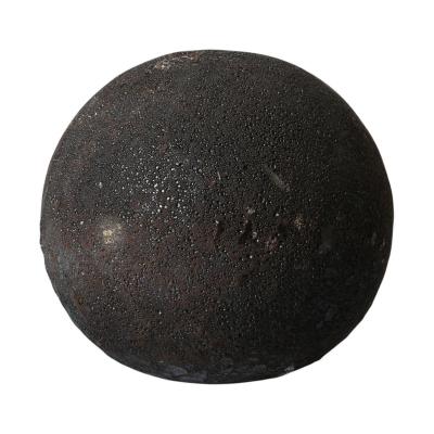Dekokugel glasiert Bubble Black