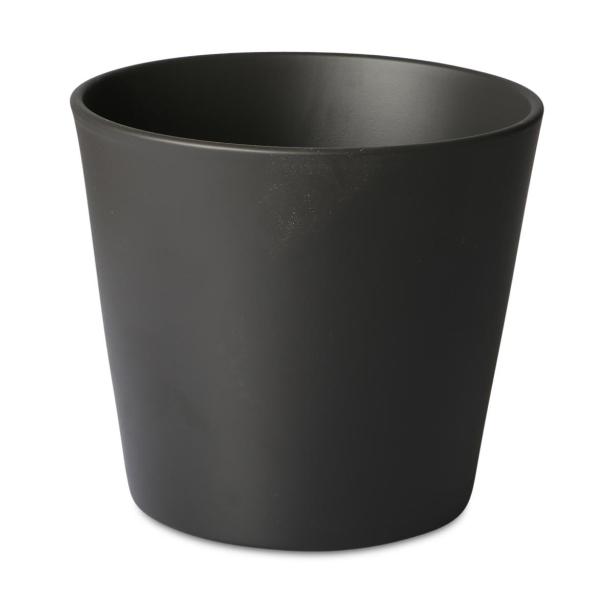 Übertopf Standard - Anthrazit