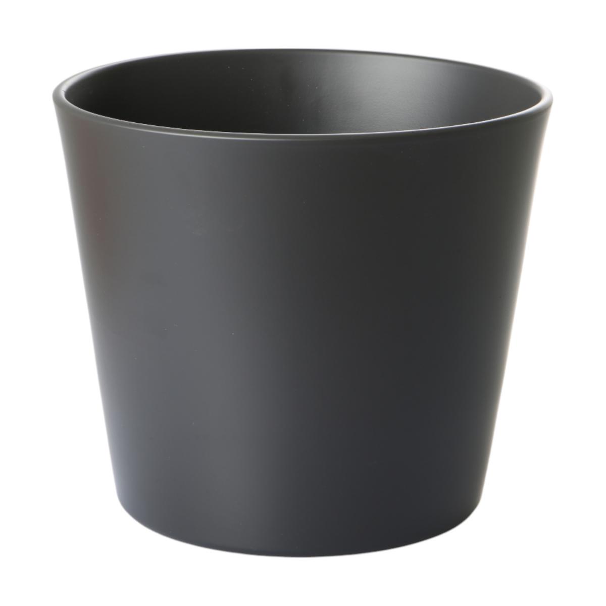 Übertopf Standard - Anthrazit