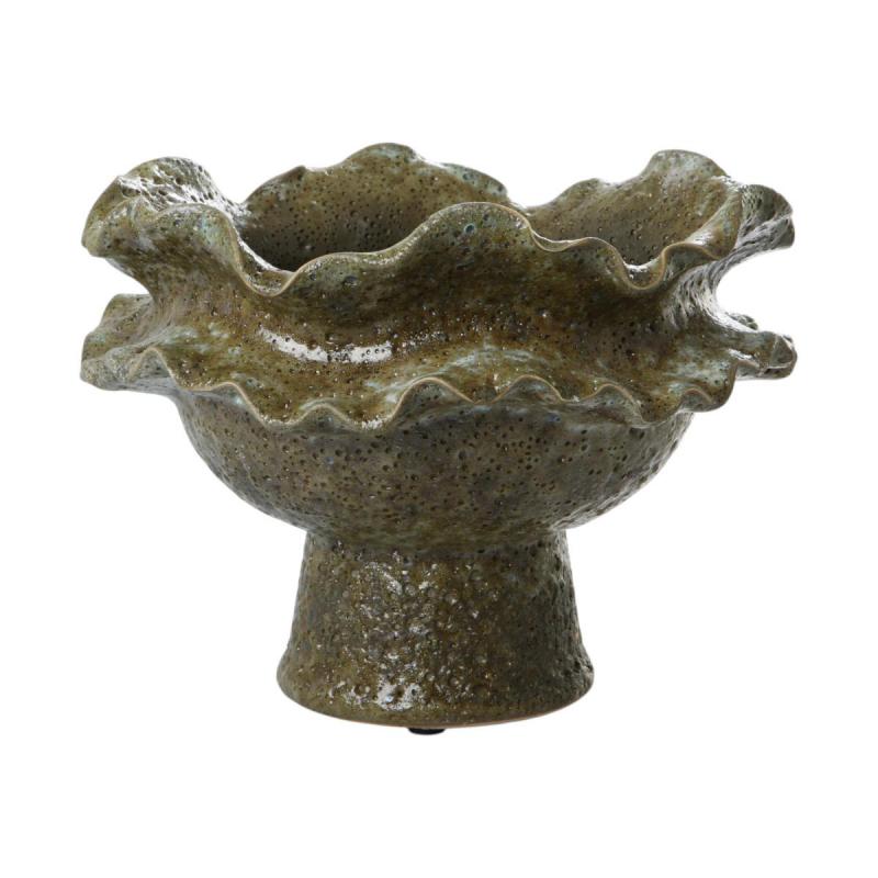 Vase faltig