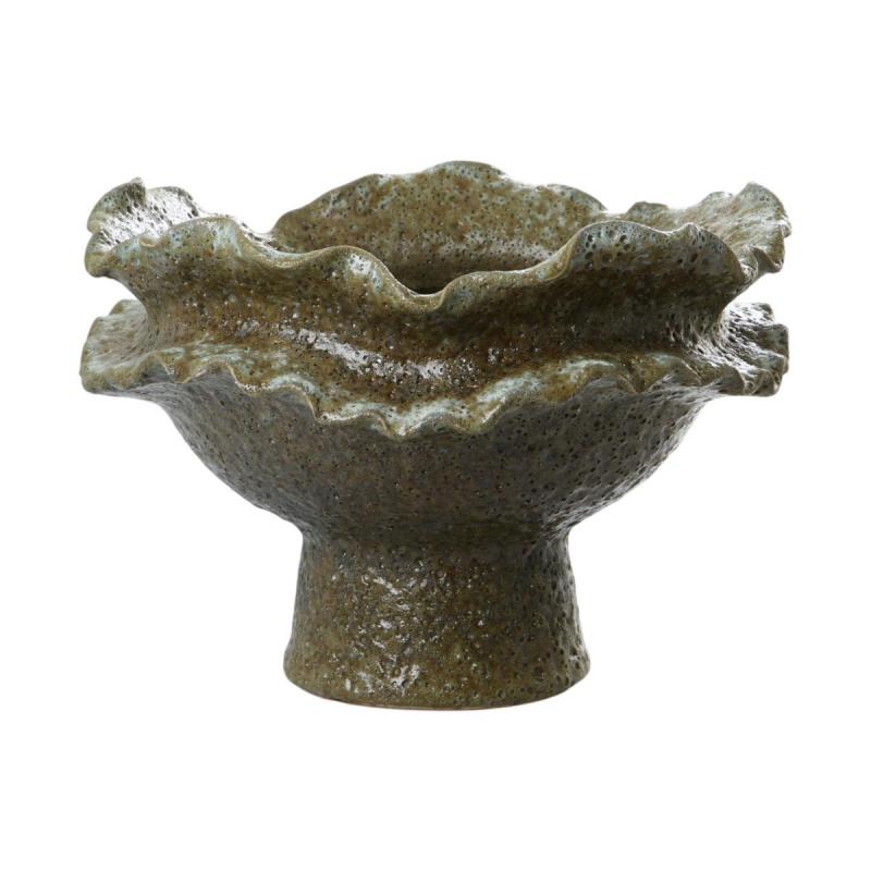 Vase faltig
