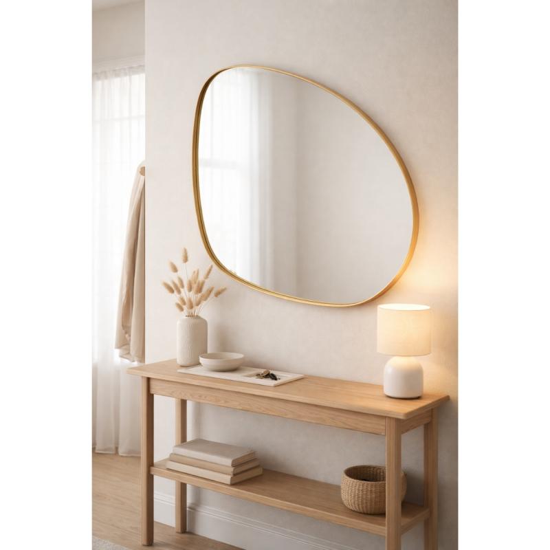Wandspiegel Tampa 70*71