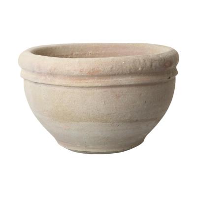 Terrakotta Schale